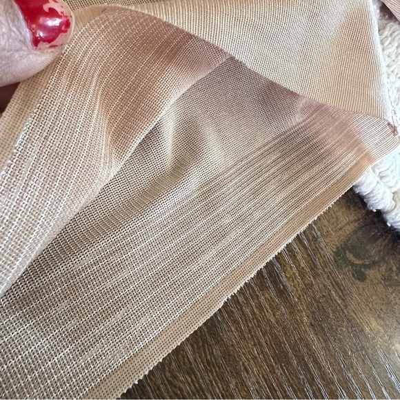 Naomi & Nicole Shapewear Shorts Size 2X - Picture 5 of 9